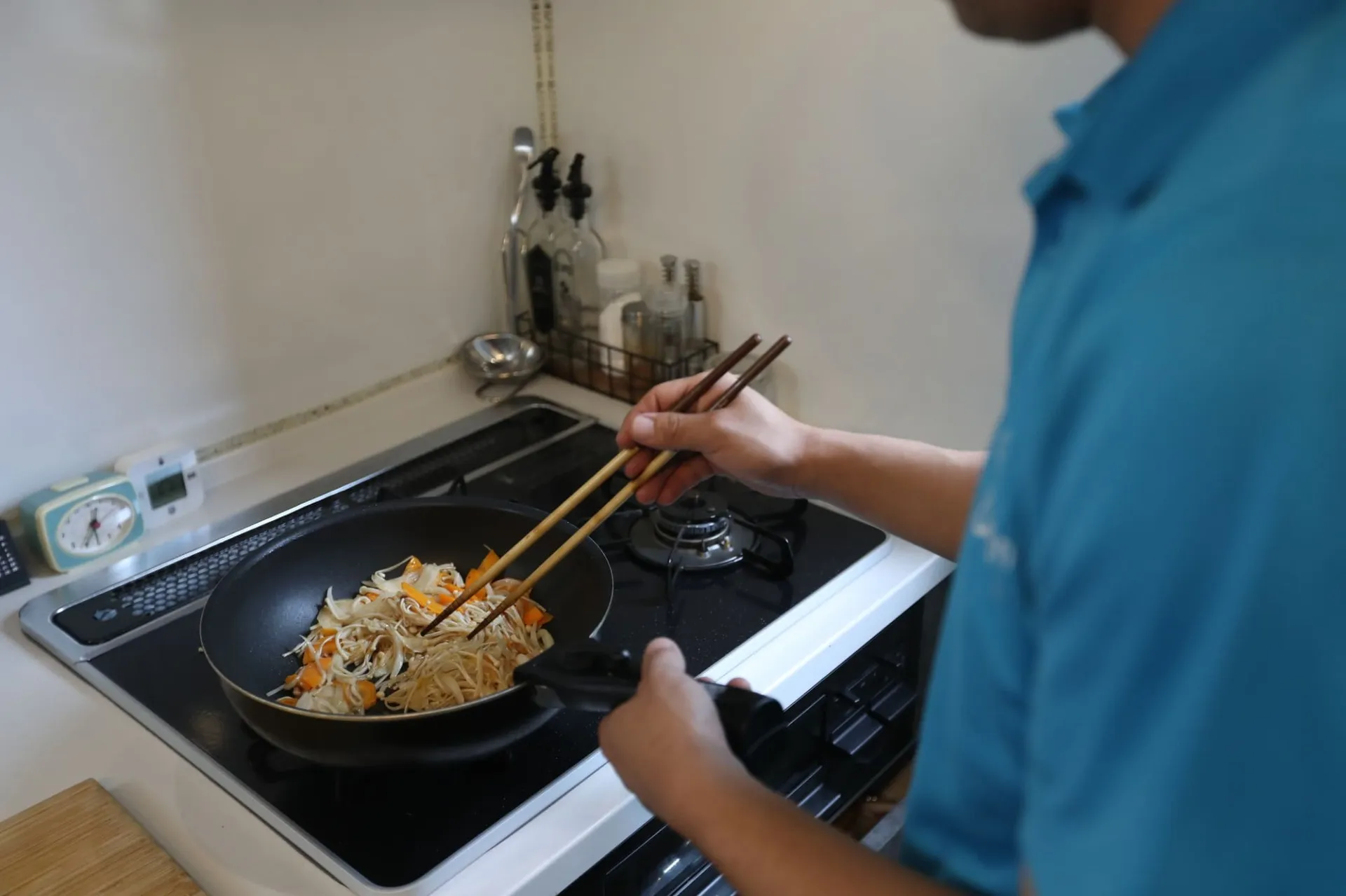 訪問介護ヘルパー